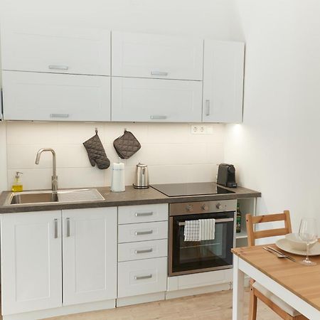 Casa Bona Apartment Budapest Luaran gambar