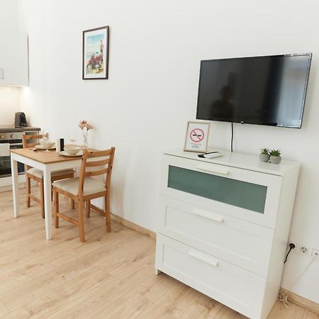 Casa Bona Apartment Budapest Luaran gambar