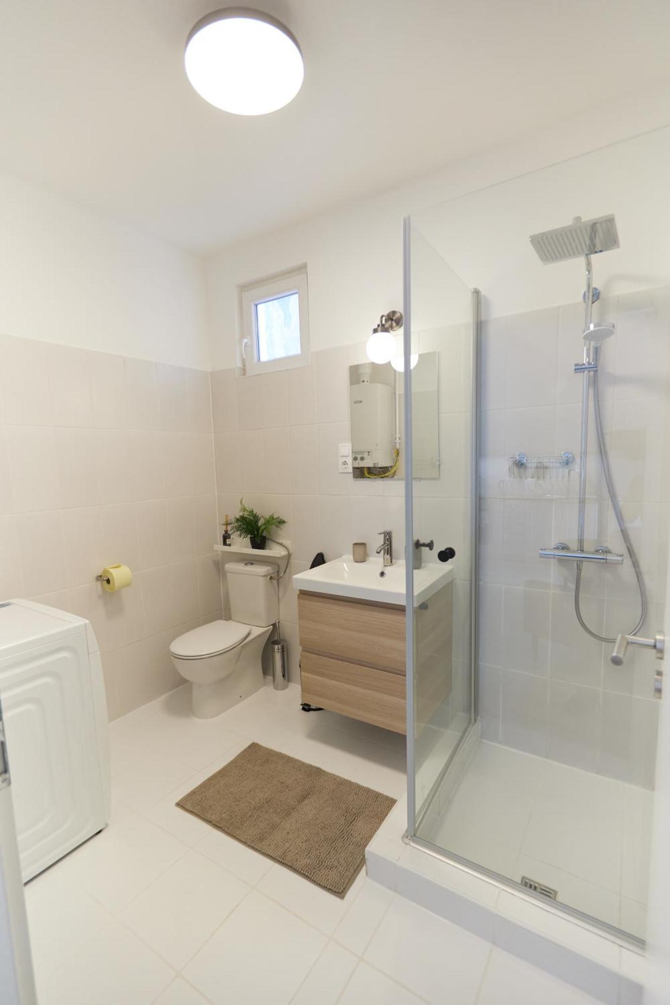 Casa Bona Apartment Budapest Luaran gambar