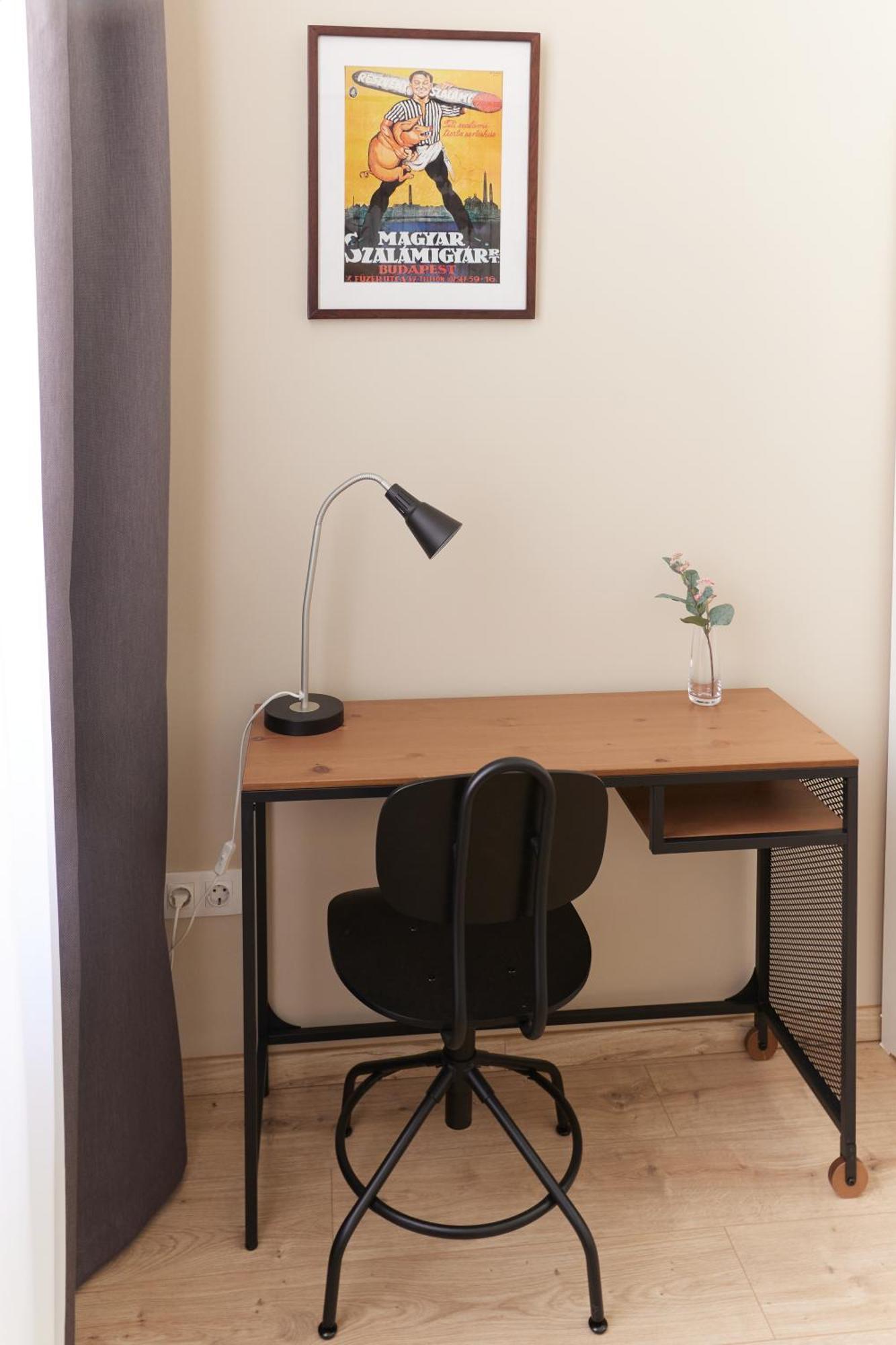 Casa Bona Apartment Budapest Luaran gambar