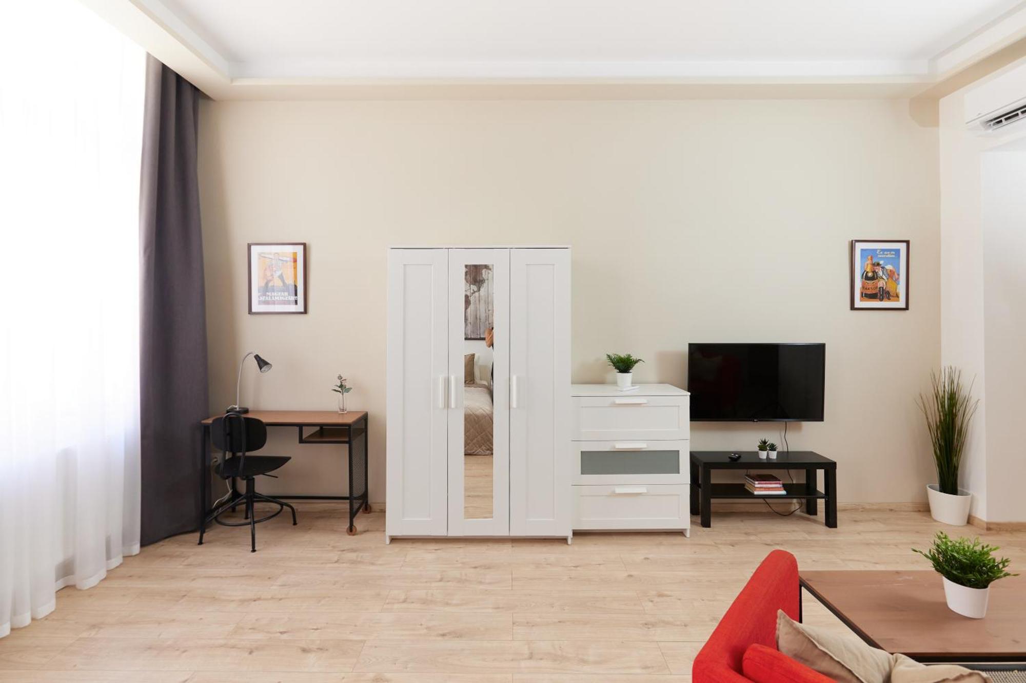 Casa Bona Apartment Budapest Luaran gambar